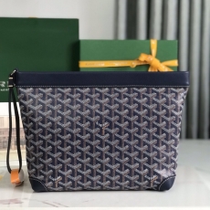 Goyard Clutch Bags